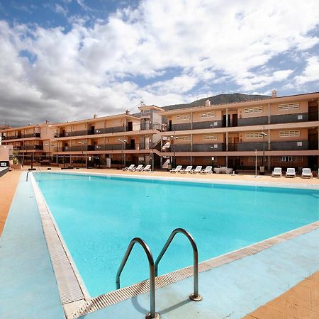 Atico Los Seres Los Cristianos  Exterior photo